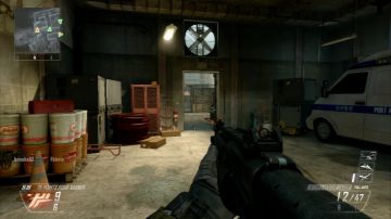 Immagine 80 del gioco Call of Duty Black Ops II per PlayStation 3