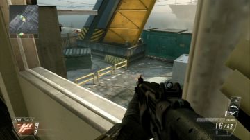 Immagine 81 del gioco Call of Duty Black Ops II per PlayStation 3