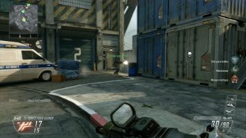Immagine 84 del gioco Call of Duty Black Ops II per PlayStation 3