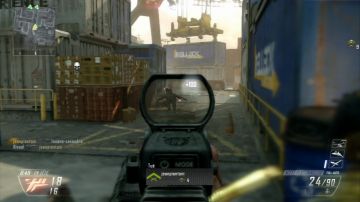 Immagine 85 del gioco Call of Duty Black Ops II per PlayStation 3