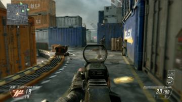 Immagine 87 del gioco Call of Duty Black Ops II per PlayStation 3