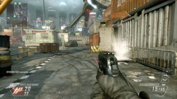 Immagine 89 del gioco Call of Duty Black Ops II per PlayStation 3