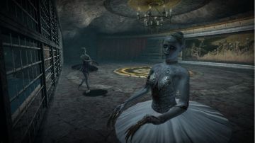 Immagine -17 del gioco Rise of Nightmares per Xbox 360