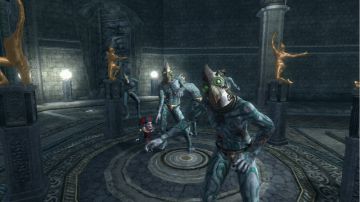 Immagine -16 del gioco Rise of Nightmares per Xbox 360