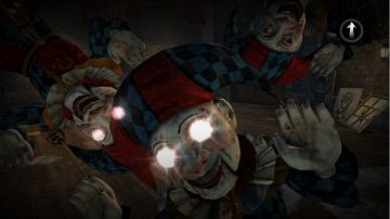 Immagine -3 del gioco Rise of Nightmares per Xbox 360