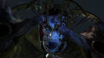Immagine -10 del gioco Rise of Nightmares per Xbox 360