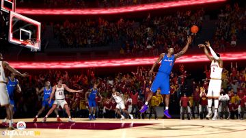 Immagine -15 del gioco NBA Live 14 per Xbox One