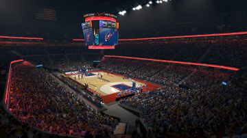 Immagine -2 del gioco NBA Live 14 per Xbox One