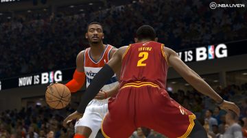 Immagine 0 del gioco NBA Live 14 per Xbox One