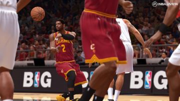 Immagine -9 del gioco NBA Live 14 per Xbox One