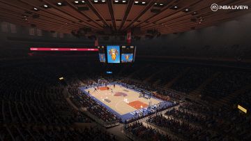 Immagine -8 del gioco NBA Live 14 per Xbox One