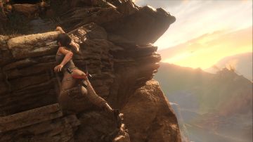 Immagine -3 del gioco Rise of the Tomb Raider per Xbox One