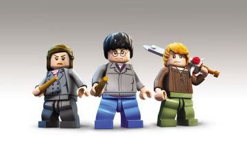 Immagine -5 del gioco LEGO Harry Potter: Anni 5-7 per PlayStation 3