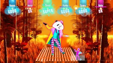 Immagine -3 del gioco Just Dance 2018 per Nintendo Wii U