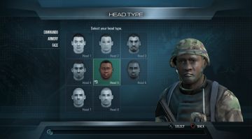 Immagine 2 del gioco SOCOM: U.S. Navy SEALs Confrontation per PlayStation 3