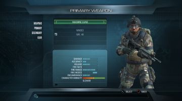 Immagine 3 del gioco SOCOM: U.S. Navy SEALs Confrontation per PlayStation 3