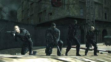 Immagine 4 del gioco SOCOM: U.S. Navy SEALs Confrontation per PlayStation 3
