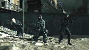 Immagine 6 del gioco SOCOM: U.S. Navy SEALs Confrontation per PlayStation 3