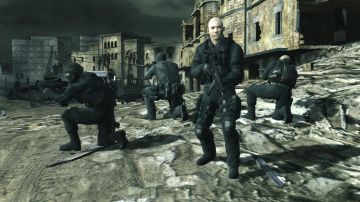 Immagine 7 del gioco SOCOM: U.S. Navy SEALs Confrontation per PlayStation 3