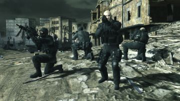 Immagine 8 del gioco SOCOM: U.S. Navy SEALs Confrontation per PlayStation 3