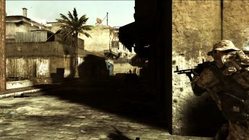 Immagine 0 del gioco SOCOM: U.S. Navy SEALs Confrontation per PlayStation 3