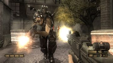 Immagine -1 del gioco Resistance: Fall of Man per PlayStation 3