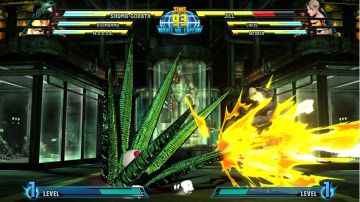 Immagine 89 del gioco Marvel vs. Capcom 3: Fate of Two Worlds per Xbox 360
