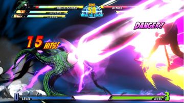 Immagine 95 del gioco Marvel vs. Capcom 3: Fate of Two Worlds per Xbox 360