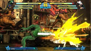 Immagine 97 del gioco Marvel vs. Capcom 3: Fate of Two Worlds per Xbox 360