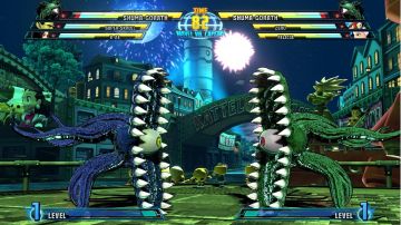 Immagine 98 del gioco Marvel vs. Capcom 3: Fate of Two Worlds per Xbox 360