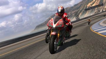 Immagine -3 del gioco Moto GP '07 per Xbox 360