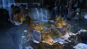Immagine 4 del gioco Lara Croft and the Temple of Osiris per Xbox One