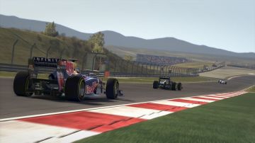 Immagine -7 del gioco F1 2011 per PlayStation 3
