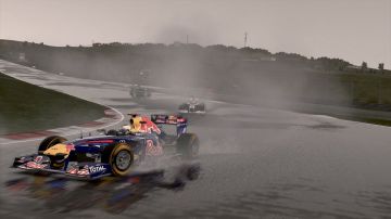 Immagine -6 del gioco F1 2011 per PlayStation 3