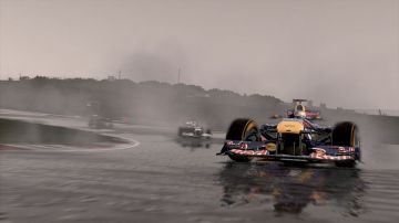 Immagine -5 del gioco F1 2011 per PlayStation 3