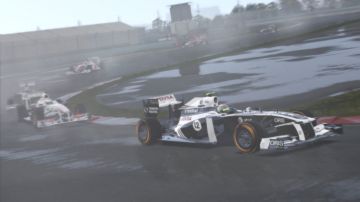 Immagine -3 del gioco F1 2011 per PlayStation 3