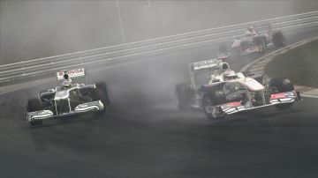 Immagine -4 del gioco F1 2011 per PlayStation 3