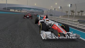 Immagine -12 del gioco F1 2011 per PlayStation 3