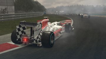 Immagine -11 del gioco F1 2011 per PlayStation 3