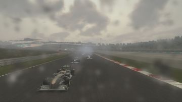 Immagine -10 del gioco F1 2011 per PlayStation 3