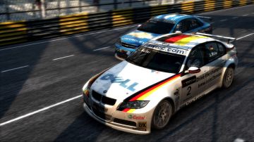 Immagine -16 del gioco RACE Pro per Xbox 360