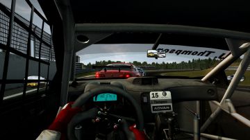 Immagine -3 del gioco RACE Pro per Xbox 360