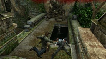 Immagine 128 del gioco Uncharted 3: L'inganno di Drake per PlayStation 3