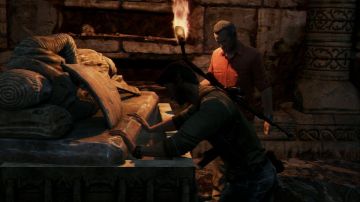 Immagine 137 del gioco Uncharted 3: L'inganno di Drake per PlayStation 3