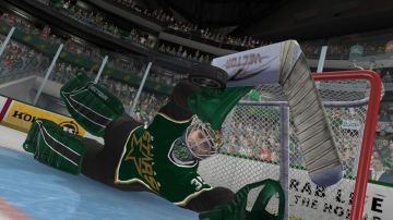 Immagine -4 del gioco NHL 2K7 per PlayStation 3