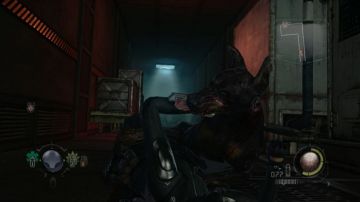 Immagine 89 del gioco Resident Evil: Operation Raccoon City per Xbox 360