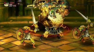 Immagine -5 del gioco Dragon's Crown per PSVITA