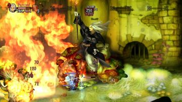 Immagine -3 del gioco Dragon's Crown per PSVITA