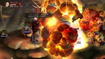 Immagine 1 del gioco Dragon's Crown per PSVITA
