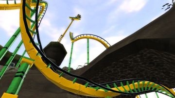 Immagine -5 del gioco Thrillville: Fuori dai Binari per Xbox 360